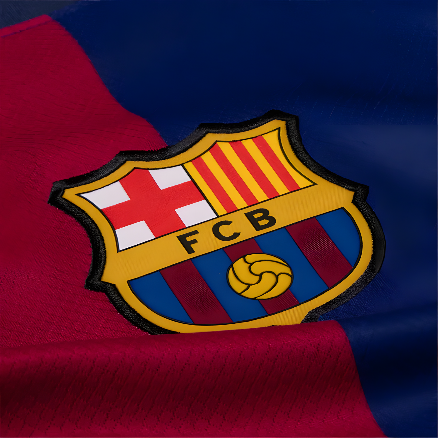 FC Barcelona 2023/24 Home Jersey π΅π΄