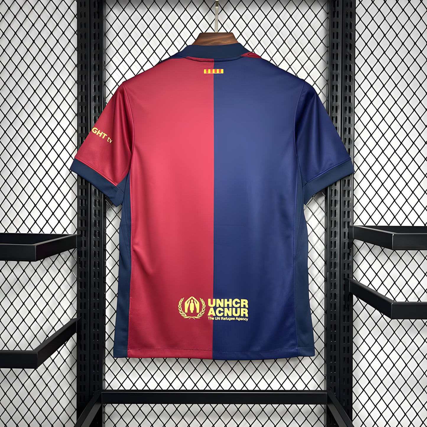 FC Barcelona 2023/24 Home Jersey π΅π΄