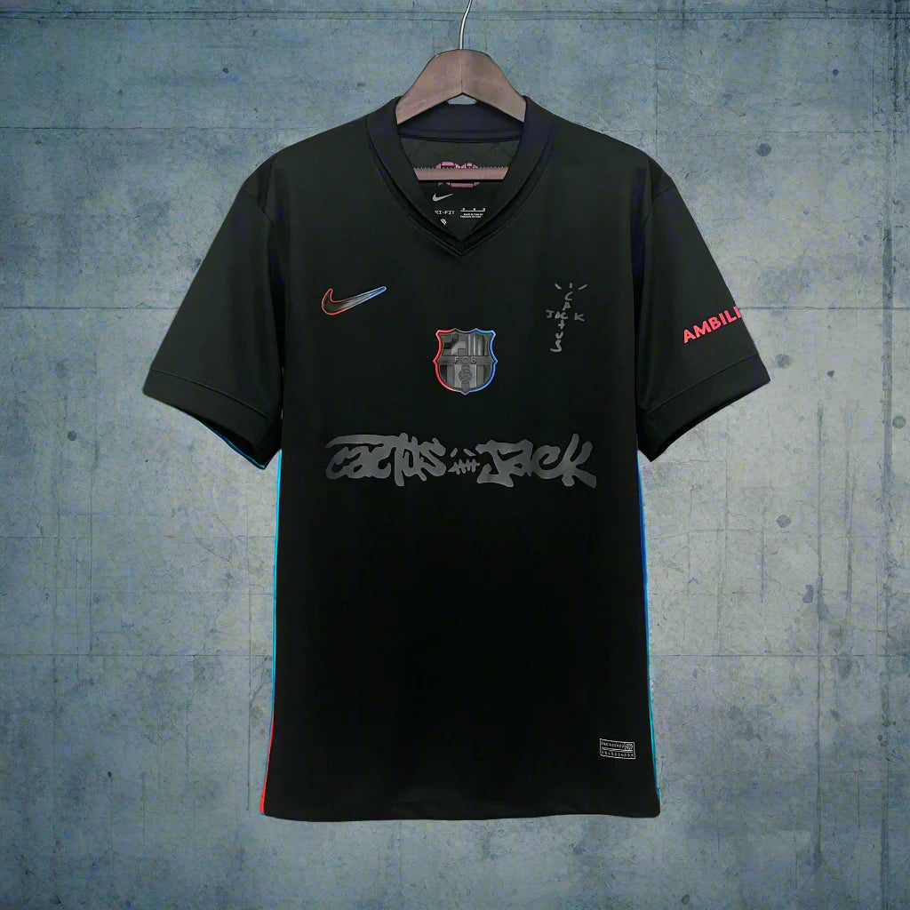 Barcelona jersey