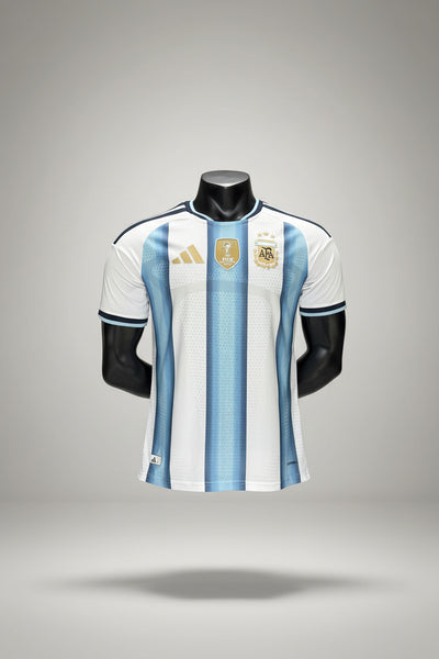2026 Mens Argentina World Cup Home Jersey
