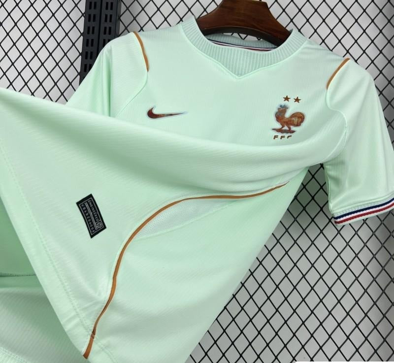 2026 France World Cup Away Jersey