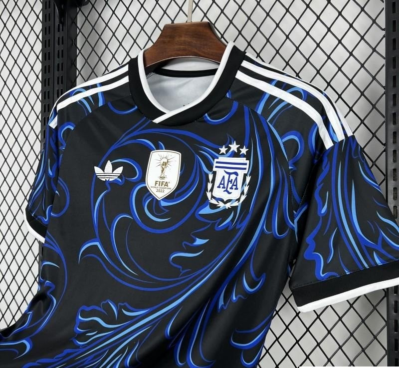 2026 Argentina World Cup Away Jersey