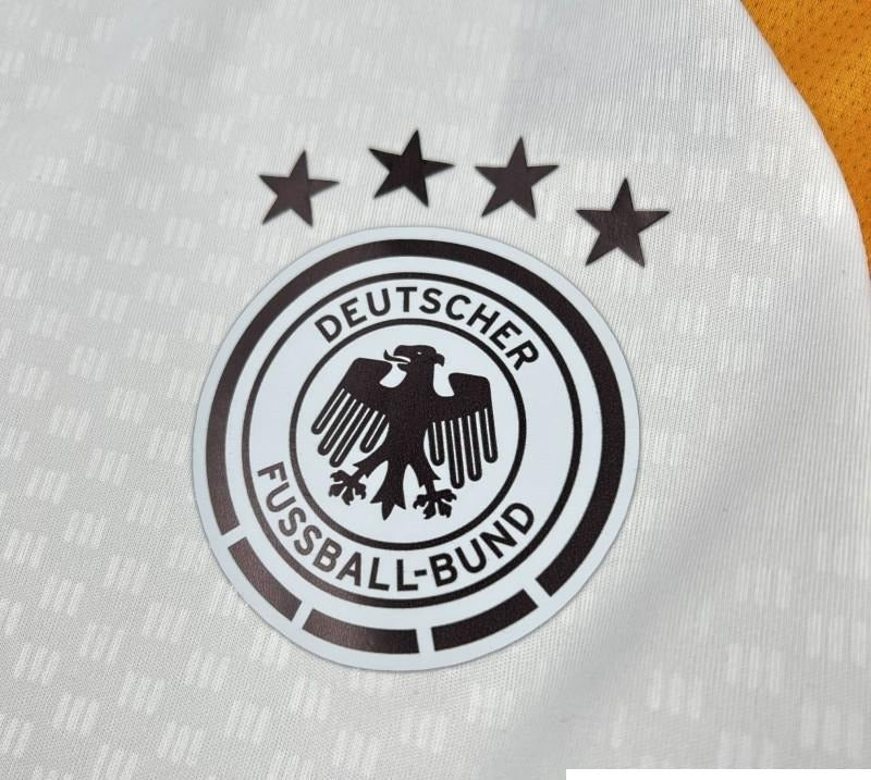 2026 Germany World Cup Pre-Match Jersey
