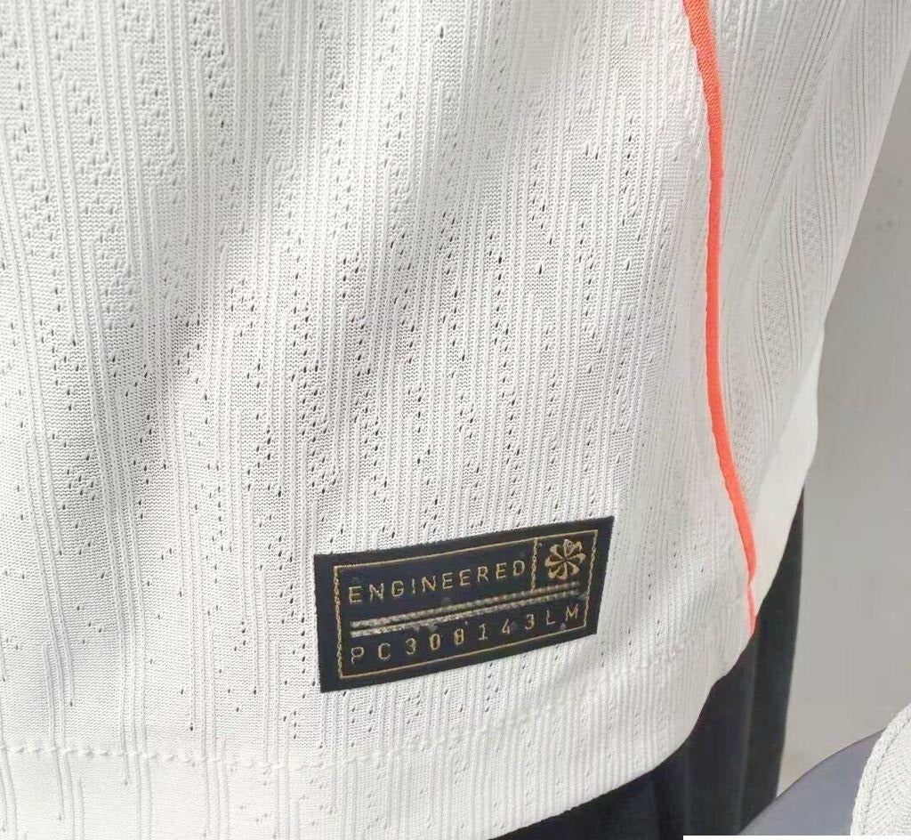 2026 Netherlands World Cup Away Jersey