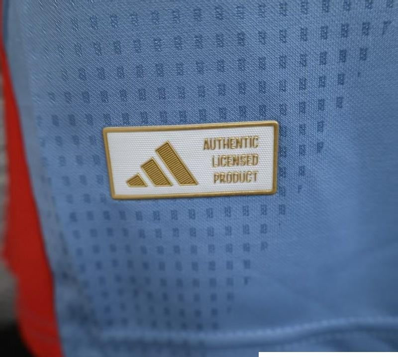 2026 Japan World Cup Away Jersey