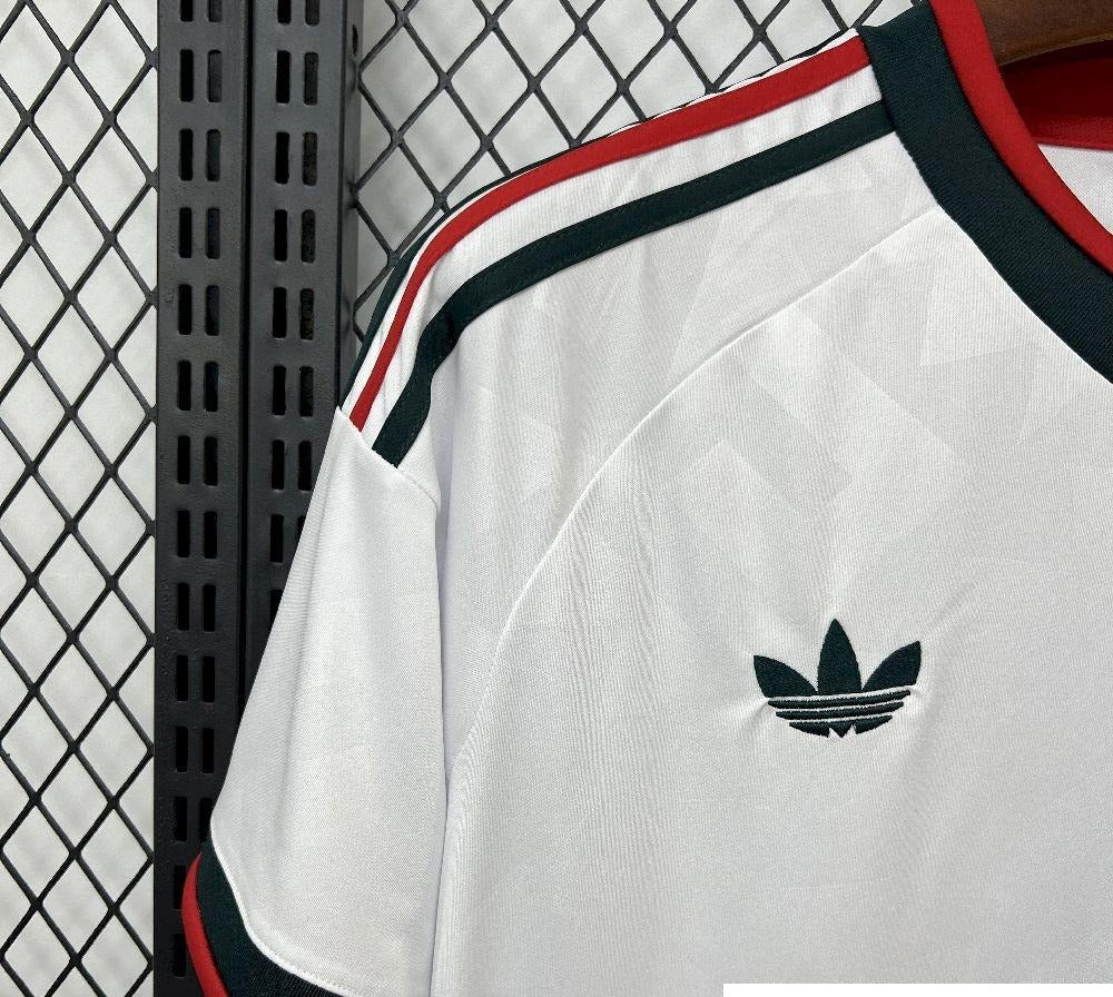 2026 Mexico World Cup Away Jersey