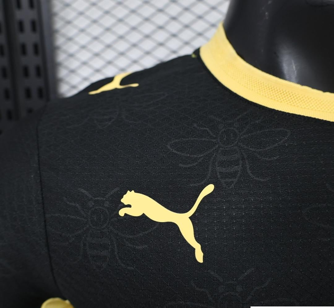 26/27 Manchester City Away Jersey