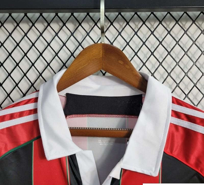 Retro 12-13 AC Milan Home Jersey