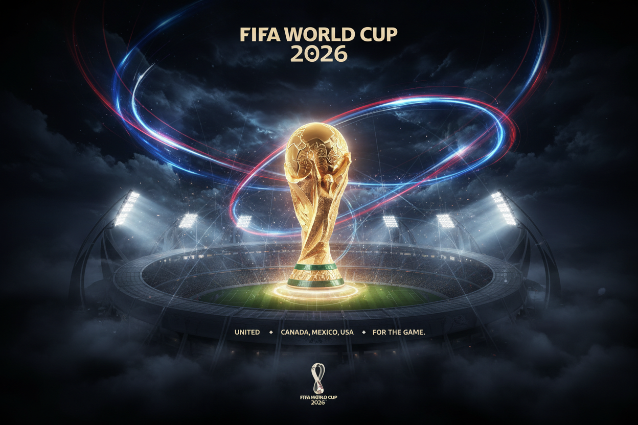 World Cup 2026