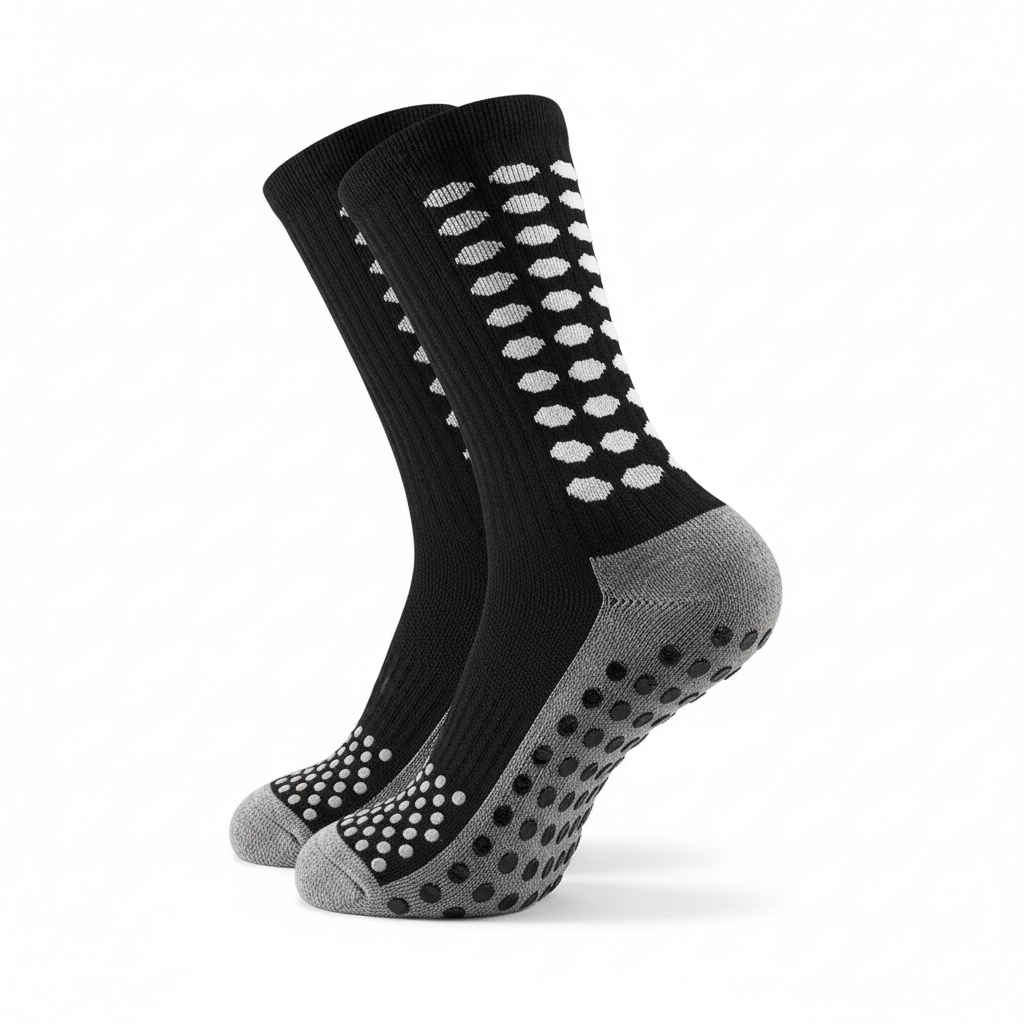 World Cup Legends Bundle grip socks - sleeve detail