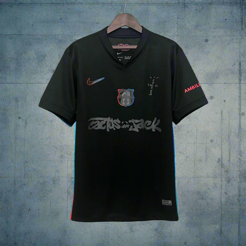 Barcelona jersey