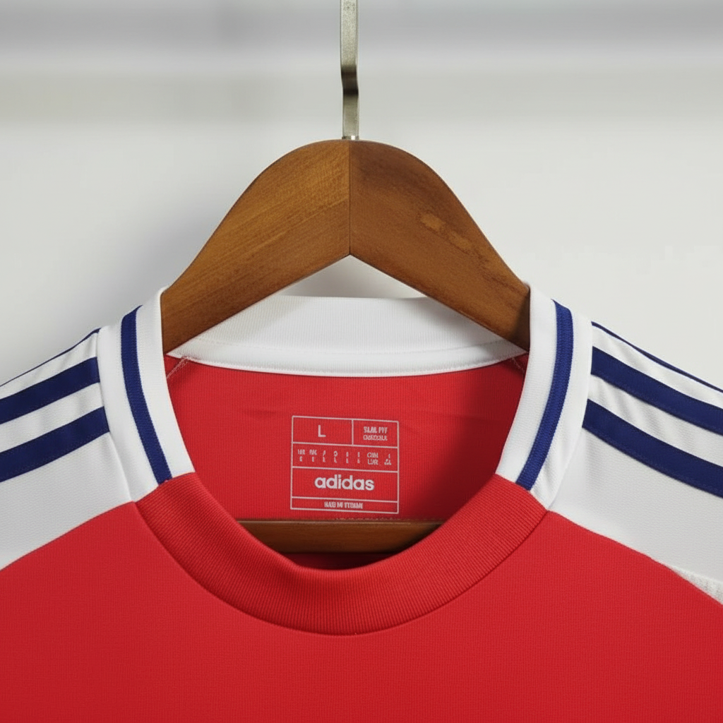 Collar Detail Studio