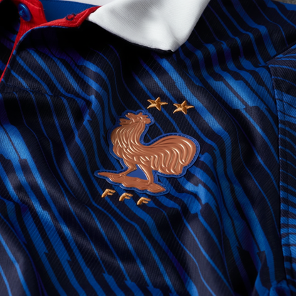 France Badge