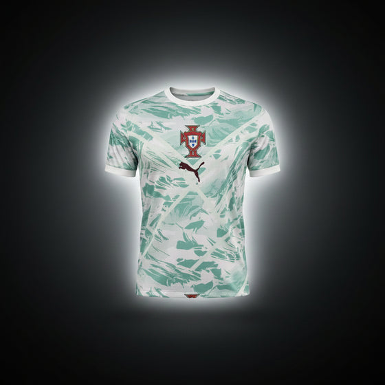2026 Mens Portugal World Cup Away Jersey - view 2