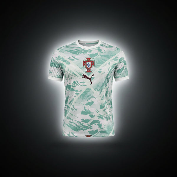 2026 Mens Portugal World Cup Away Jersey - view 2