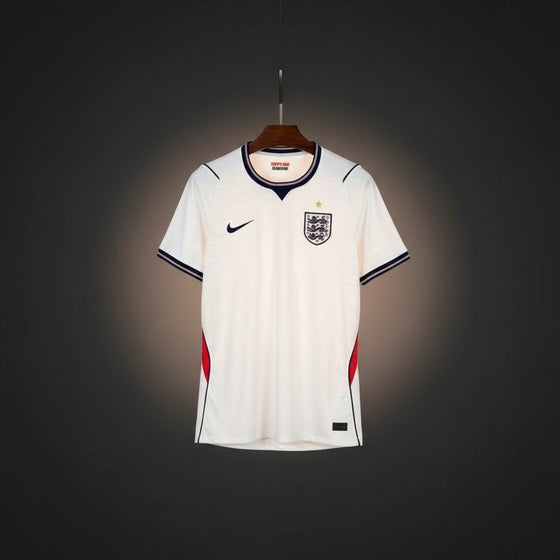 England 2026 World Cup Home Jersey - Three Lions Kit - view 1