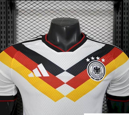 Germany 2026 World Cup Home Jersey