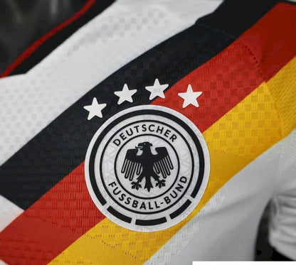Germany 2026 World Cup Home Jersey