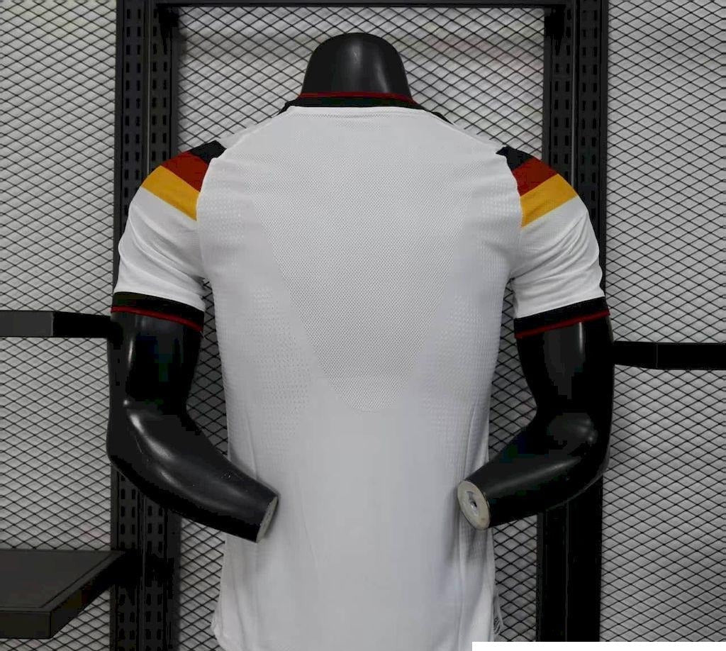 Germany 2026 World Cup Home Jersey