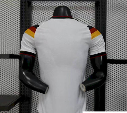 Germany 2026 World Cup Home Jersey