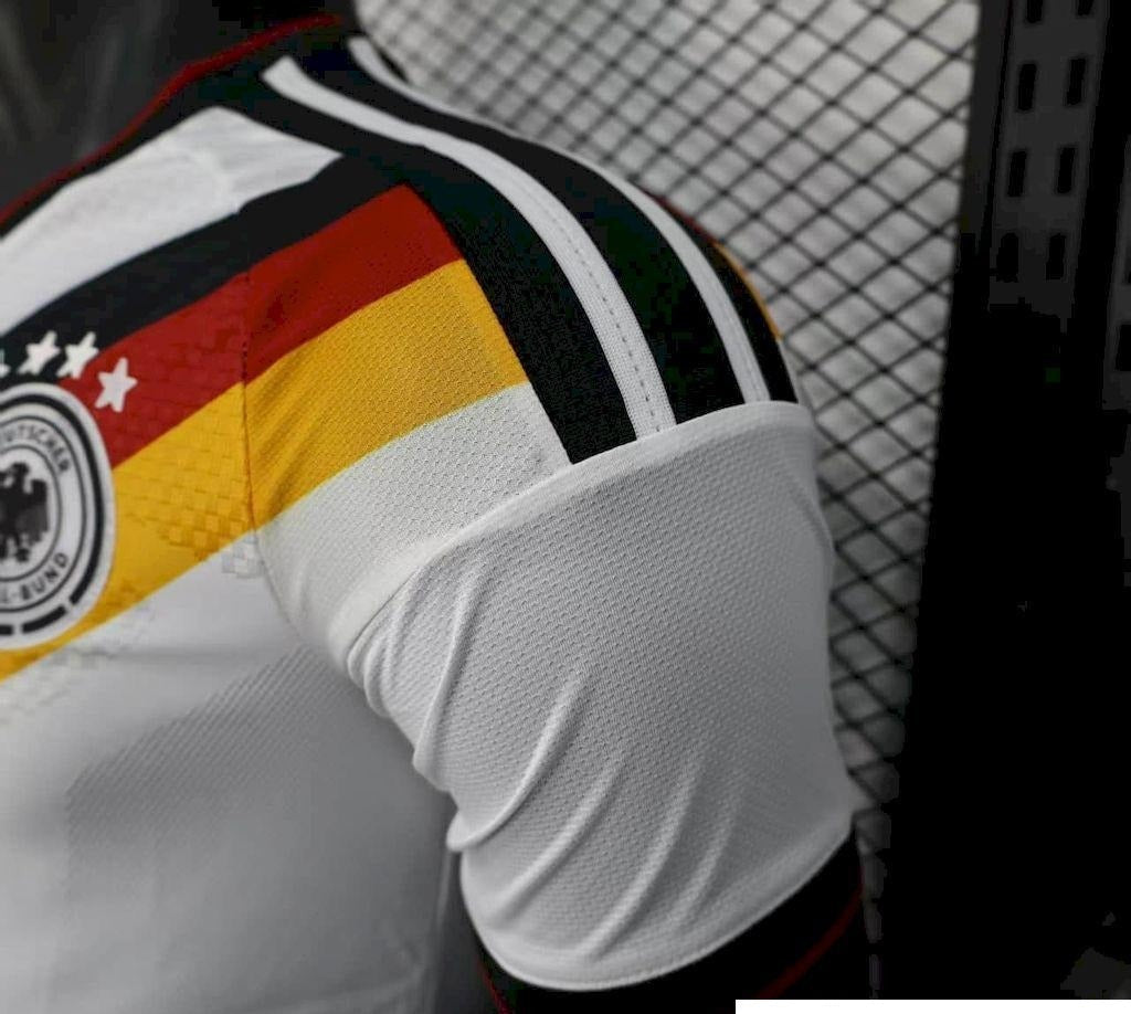 Germany 2026 World Cup Home Jersey
