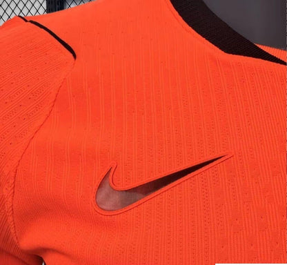 Netherlands 2026 World Cup Home Jersey