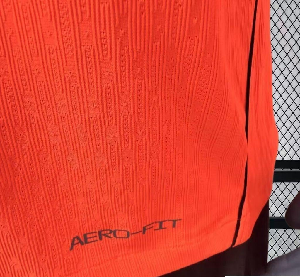 Netherlands 2026 World Cup Home Jersey