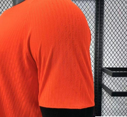 Netherlands 2026 World Cup Home Jersey