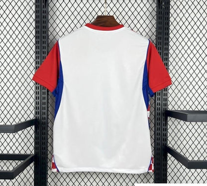 Croatia 2026 World Cup Home Jersey