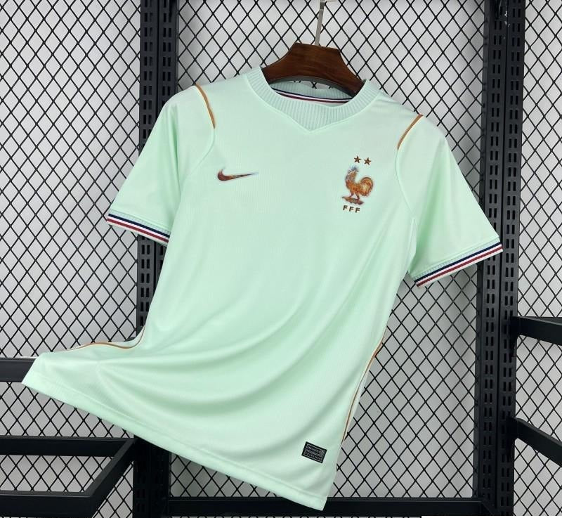 2026 France World Cup Away Jersey