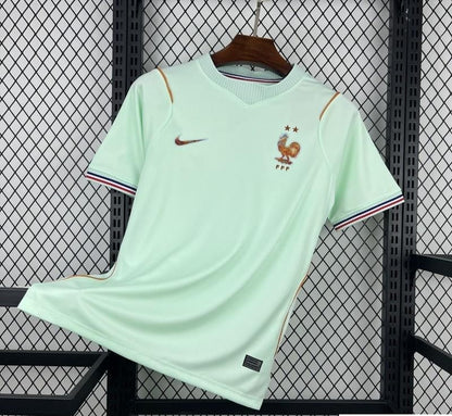 2026 France World Cup Away Jersey