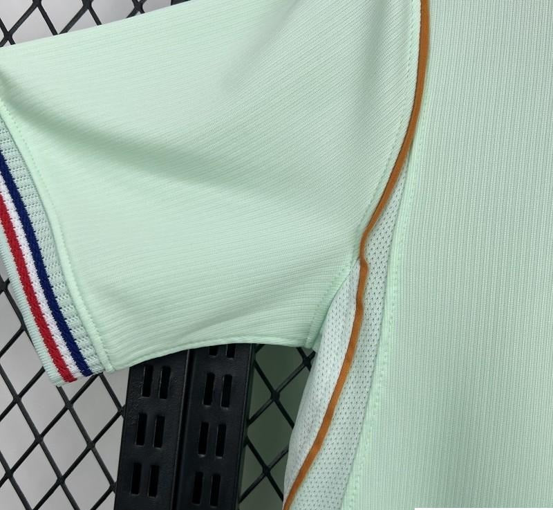 2026 France World Cup Away Jersey