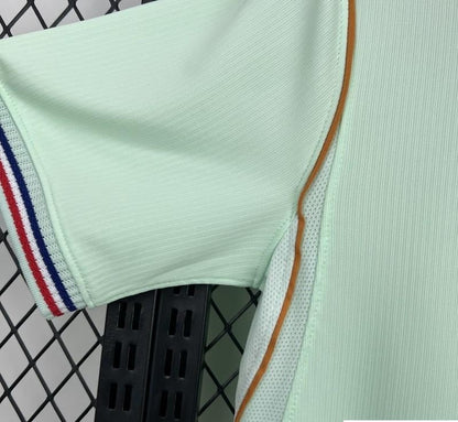 2026 France World Cup Away Jersey