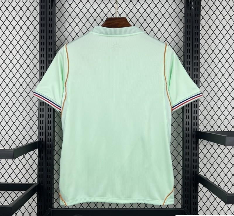 2026 France World Cup Away Jersey