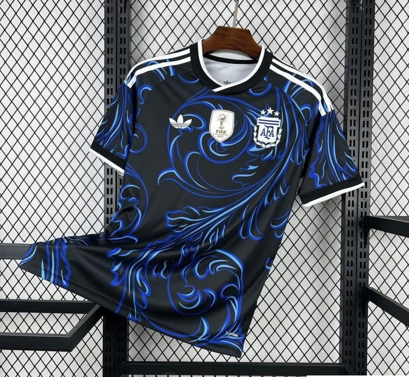 2026 Argentina World Cup Away Jersey