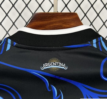 2026 Argentina World Cup Away Jersey