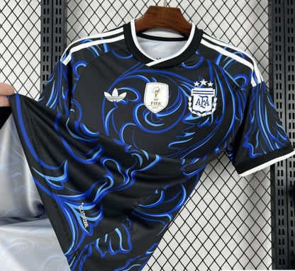2026 Argentina World Cup Away Jersey