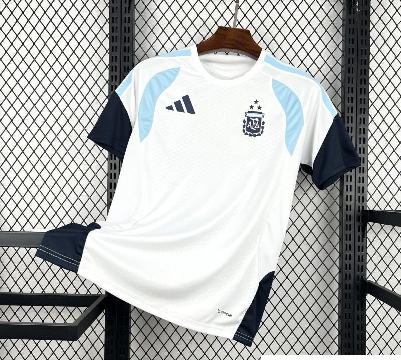 2026 Argentina World Cup Pre-Match Jersey