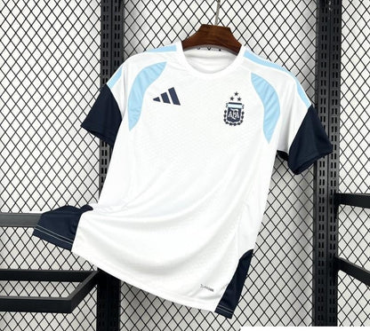 2026 Argentina World Cup Pre-Match Jersey