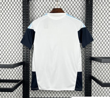 2026 Argentina World Cup Pre-Match Jersey