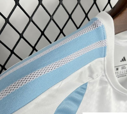2026 Argentina World Cup Pre-Match Jersey