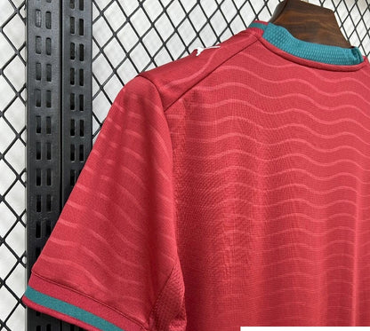 2026 Portugal World Cup Home Jersey