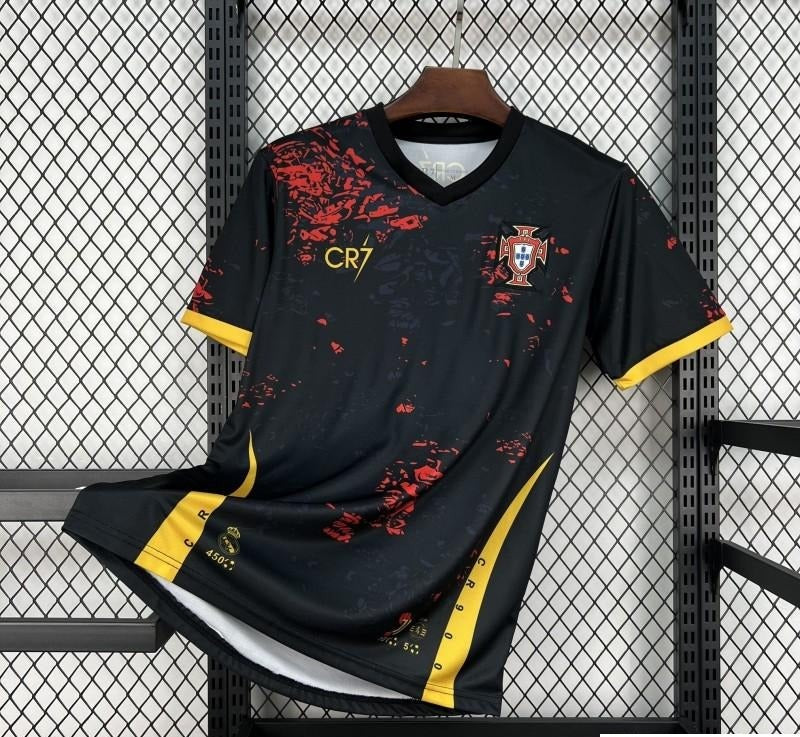 2026 Portugal X CR7 World Cup Special Jersey