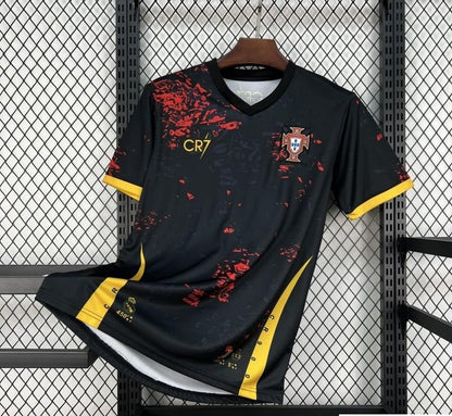 2026 Portugal X CR7 World Cup Special Jersey