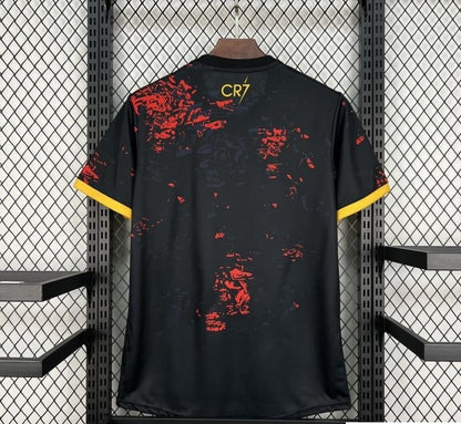 2026 Portugal X CR7 World Cup Special Jersey