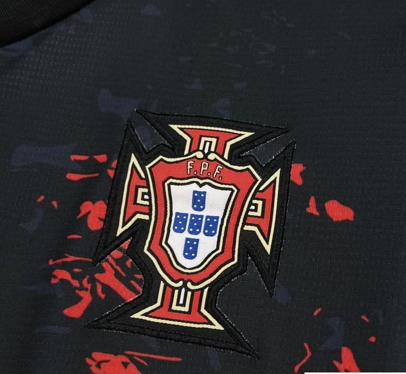 2026 Portugal X CR7 World Cup Special Jersey