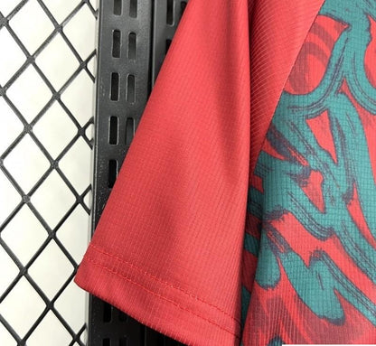 2026 Portugal World Cup Pre-Match Jersey