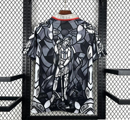 2026 England X Palace World Cup Pre-Match Jersey