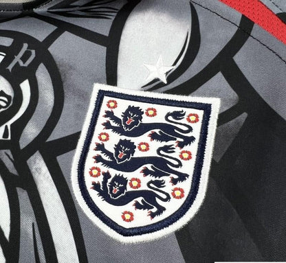 2026 England X Palace World Cup Pre-Match Jersey