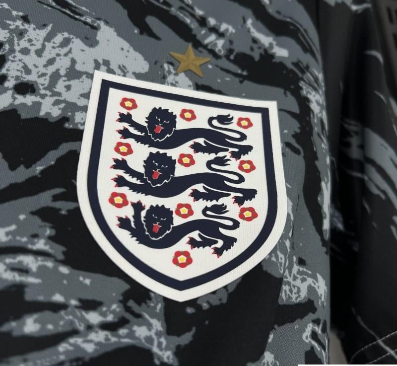 2026 England World Cup Special Jersey
